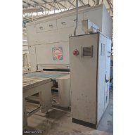 PARTE: 12588 - LINEA DE PINTURA UV - RECIPROCANTE - GIARDINA