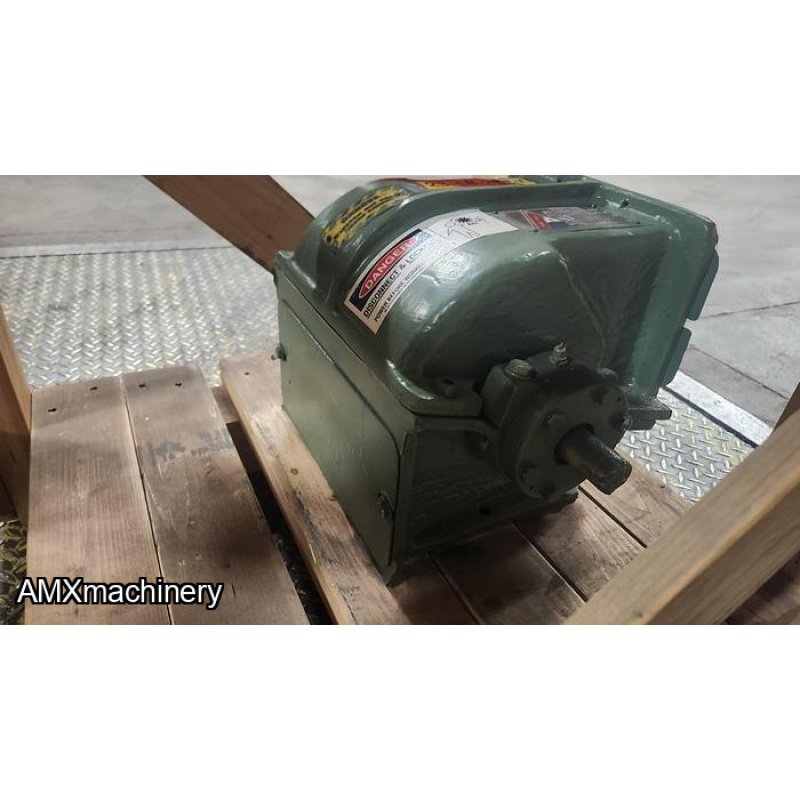 PARTE: 12597 - TRITURADORA - BLOAPCO - MODELO 7-6
