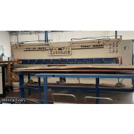 PARTE: 12598 - UNIDORA SABANAS CHAPA - FISHER+RUCKLE FZL-34 DELTA