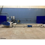 PARTE: 12606 – TRITURADORA – ASTILLADORA – 40 HP – HORIZONTAL – VECOPLAN
