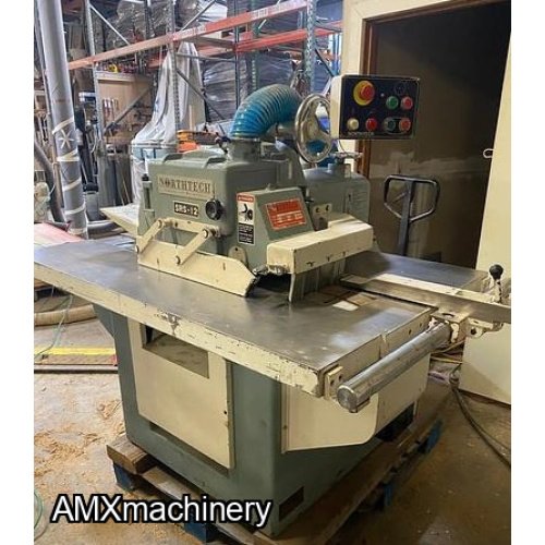 PARTE: 12608 - SIERRA RAJADORA – 1 SIERRA – NORTHTECH SRS-12