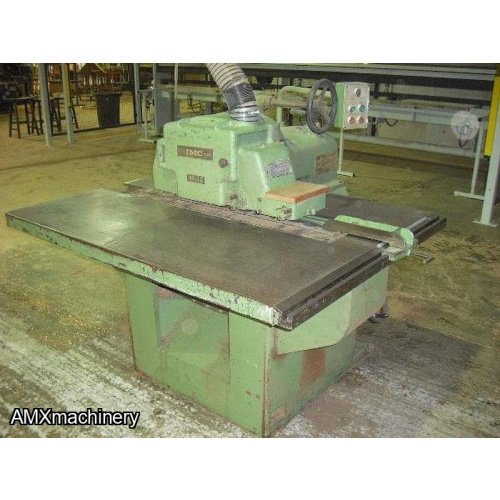 PARTE: 12609 - SIERRA RAJADORA – 1 SIERRA – IMC RP-12U