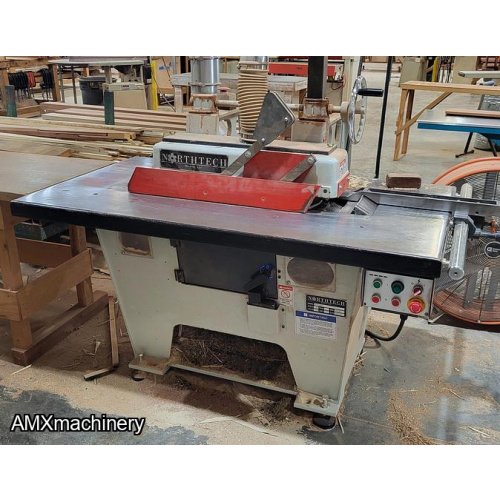 PARTE: 12610 - SIERRA RAJADORA – 1 SIERRA – NORTHTECH