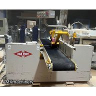 PARTE: 12613 - REASERRADORA HORIZONTAL - 1 BANDA – 11-3/4” ANCHO X 10” ALTO