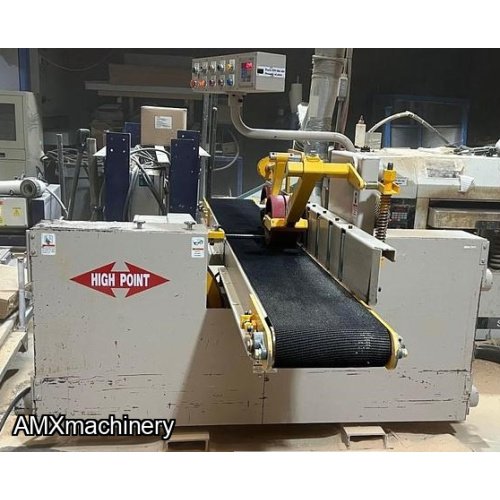 PARTE: 12613 - REASERRADORA HORIZONTAL - 1 BANDA – 11-3/4” ANCHO X 10” ALTO