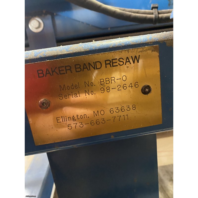 PARTE: 12614 - REASERRADORA HORIZONTAL - 1 BANDA – 12” ANCHO X 12” ALTO