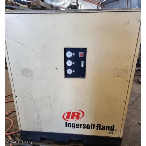 PARTE: 12617 - COMPRESOR DE TORNILLO – SECADOR - 70 HP – INGERSOLL RAND