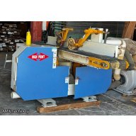 PARTE: 12618 - REASERRADORA HORIZONTAL - 1 BANDA – MOTOR 20 HP