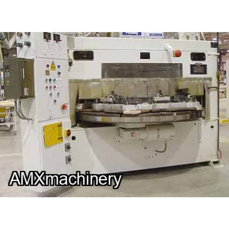 PARTE: 12626 – TROMPO AUTOMATICO – REDONDO – RYE MACHINERY