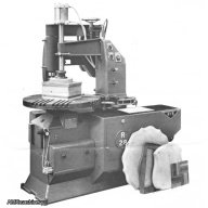 PARTE: 12628 – TROMPO AUTOMATICO – REDONDO – RYE MACHINERY