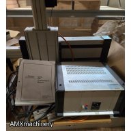 PART: 12633 – TEMPLATE MAKER - ISEL-AUTOMATION