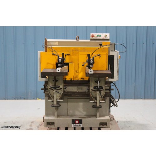 PARTE: 12634 - ESPIGADORA – MESA DOBLE – BALESTRINI PICO