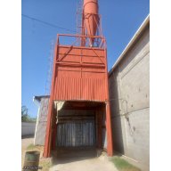 PARTE: 12644 - SISTEMA EXTRACCION - EXTERIOR - 40 HP