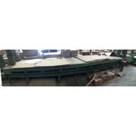 PARTE: 12655-6 - HORNO PARA SECADO - LACAS DE RAYOS UV - BAJA POTENCIA - BARBERAN