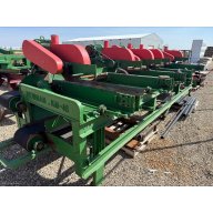 PARTE: 12656 - SIERRA MULTIPLE - TRIM SAW - NEWMAN KM16