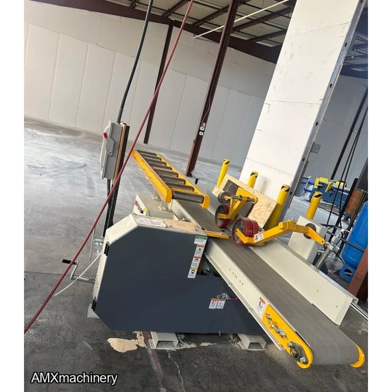 PARTE: 12659 - REASERRADORA  - 20 HP - 230V - 3 FASES