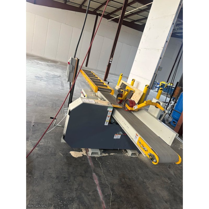 PARTE: 12659 - REASERRADORA  - 20 HP - 230V - 3 FASES