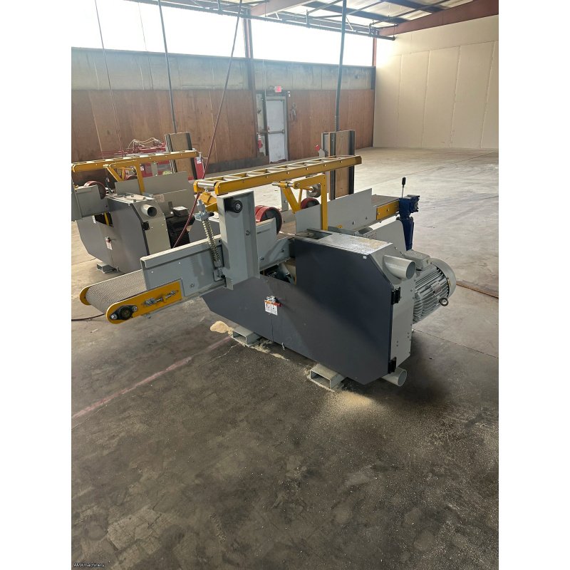 PARTE: 12659 - REASERRADORA  - 20 HP - 230V - 3 FASES