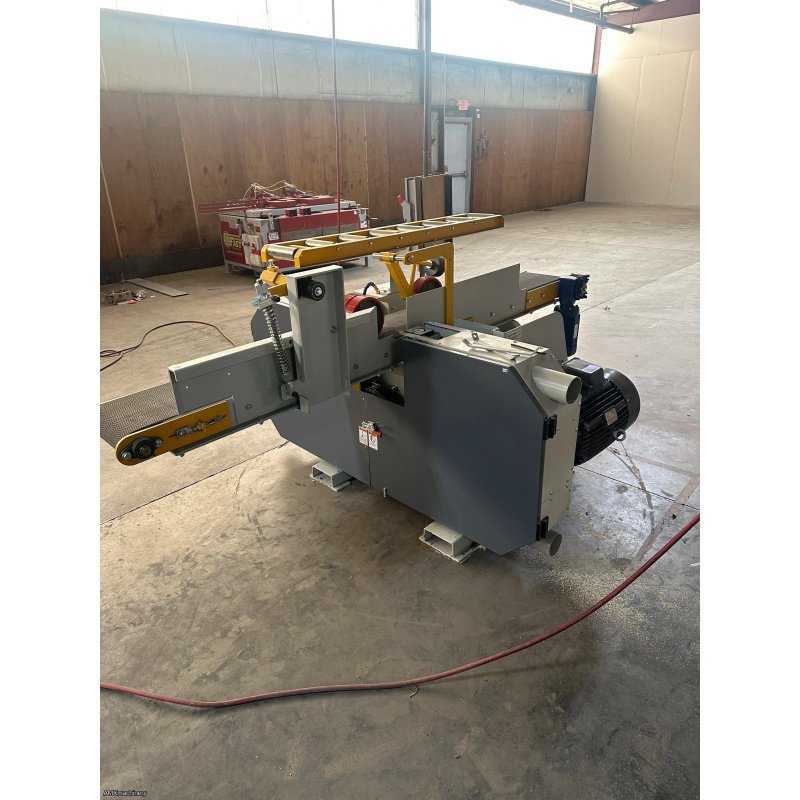 PARTE: 12659 - REASERRADORA  - 20 HP - 230V - 3 FASES