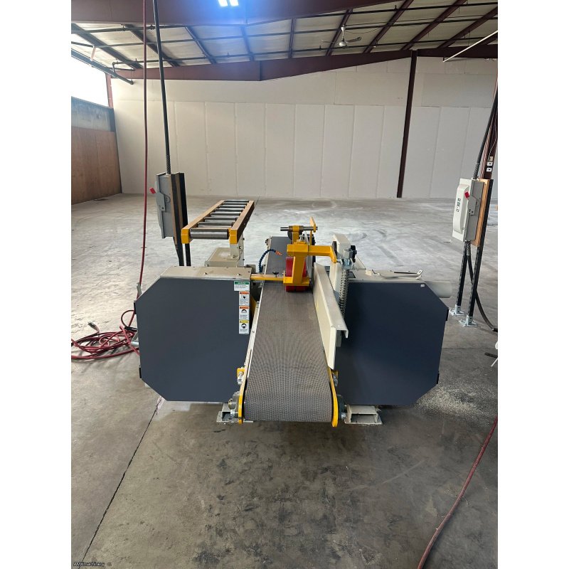 PARTE: 12659 - REASERRADORA  - 20 HP - 230V - 3 FASES