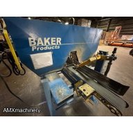 PARTE: 12674 - REASERRADORA - 1 SIERRA - BAKER