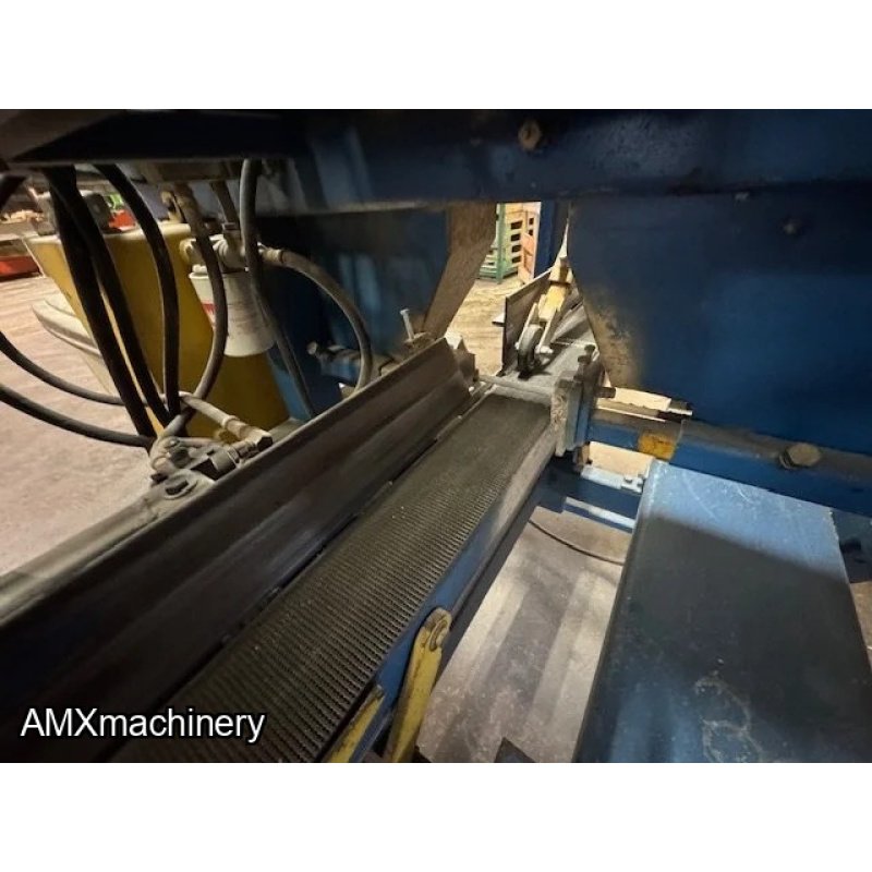 PARTE: 12674 - REASERRADORA - 1 SIERRA - BAKER