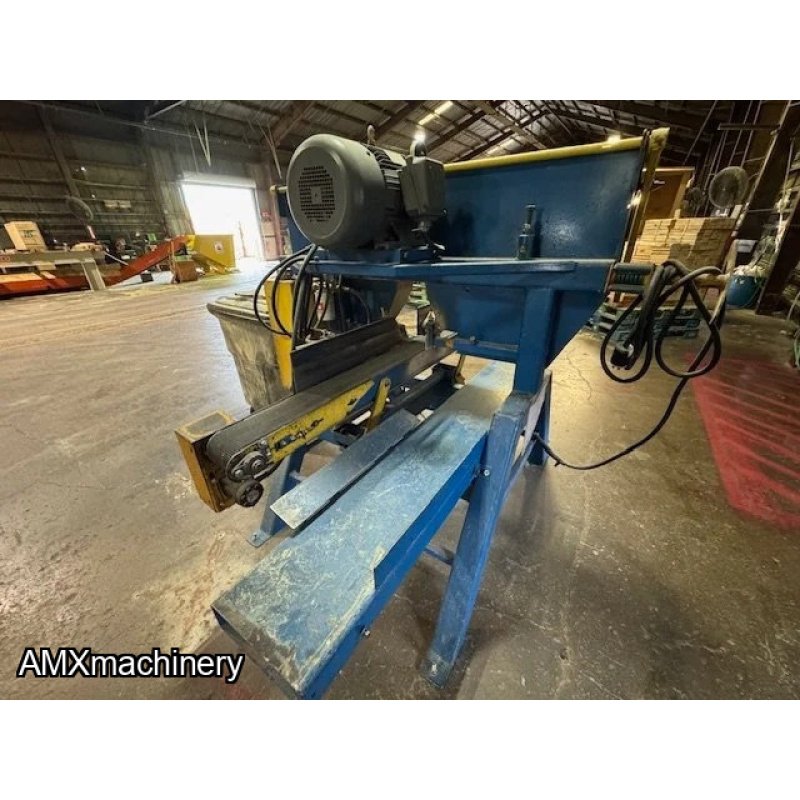 PARTE: 12674 - REASERRADORA - 1 SIERRA - BAKER