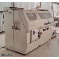 MOLDURADORA - 5 CABEZALES - SCM - COMPACT XL