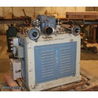 BASTONERA - ½” a 2”