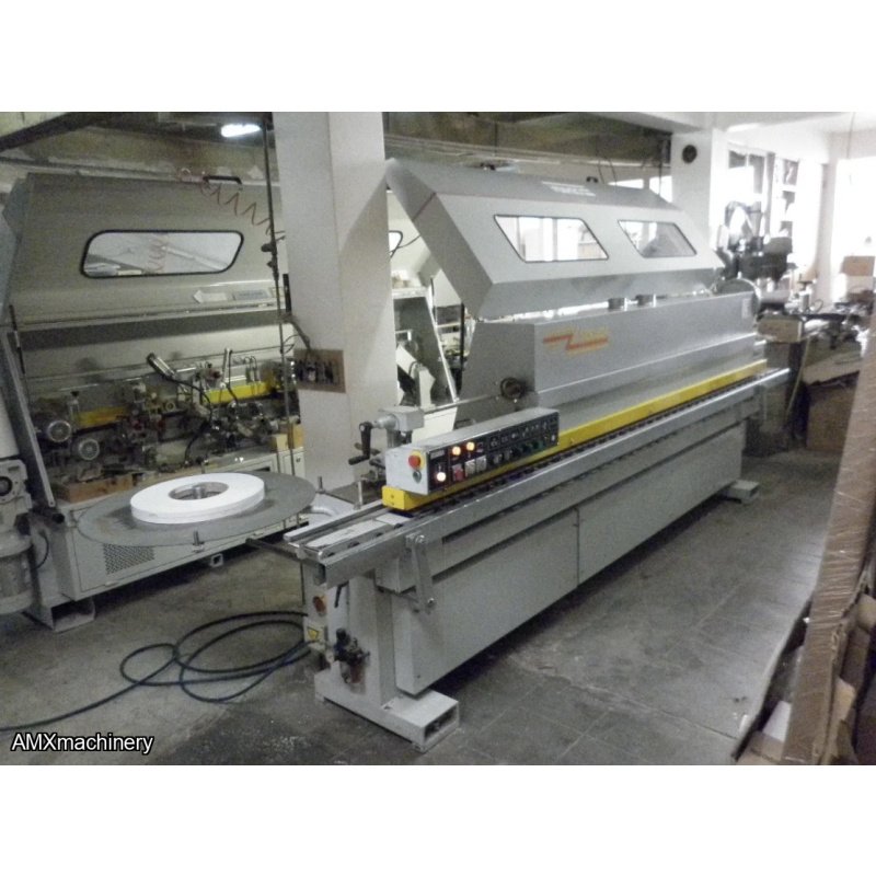 ENCHAPADORA DE CANTOS - CEHISA - 204