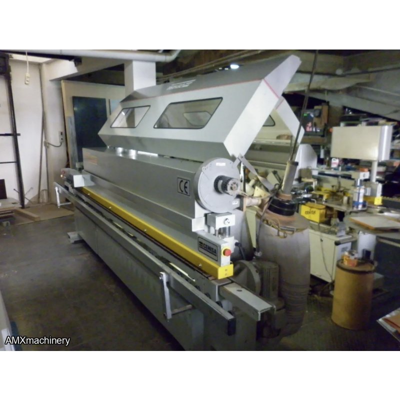 ENCHAPADORA DE CANTOS - CEHISA - 204