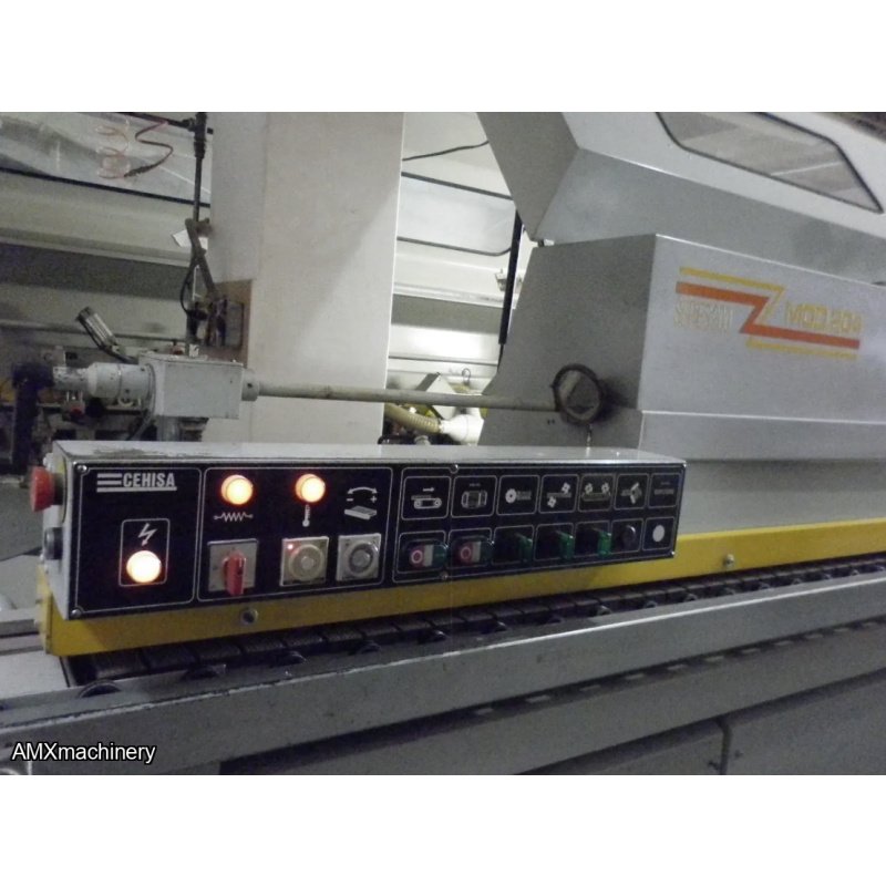 ENCHAPADORA DE CANTOS - CEHISA - 204