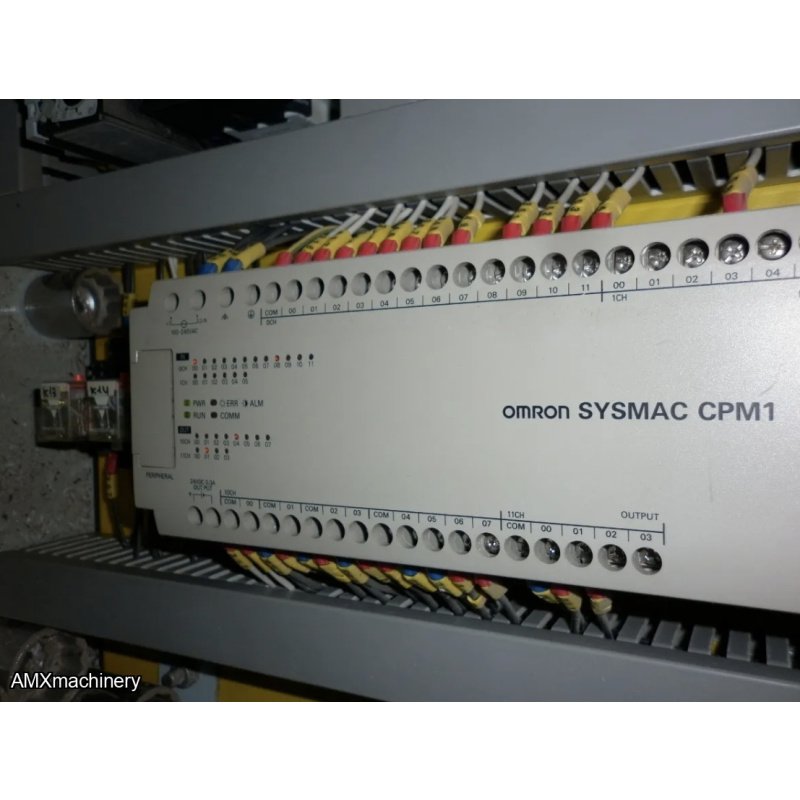 ENCHAPADORA DE CANTOS - CEHISA - 204