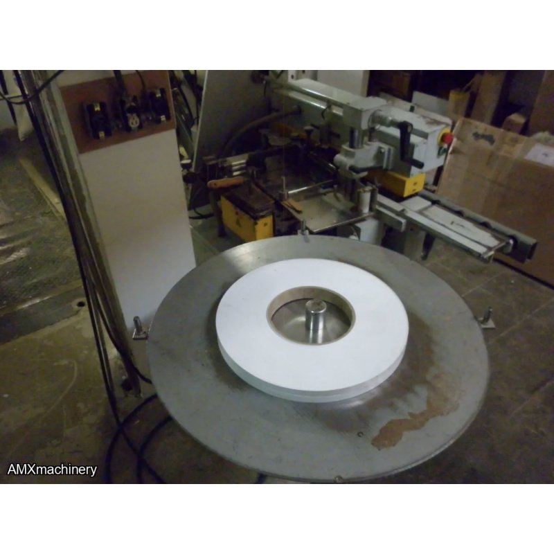 ENCHAPADORA DE CANTOS - CEHISA - 204