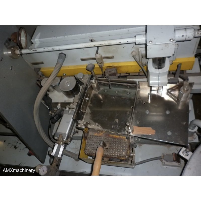 ENCHAPADORA DE CANTOS - CEHISA - 204