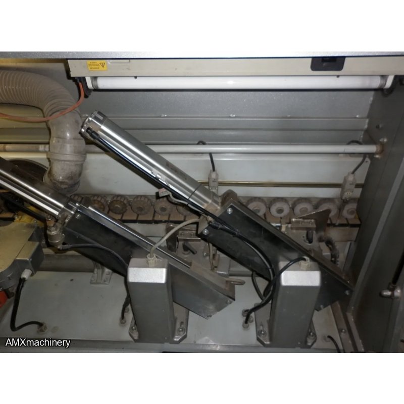 ENCHAPADORA DE CANTOS - CEHISA - 204