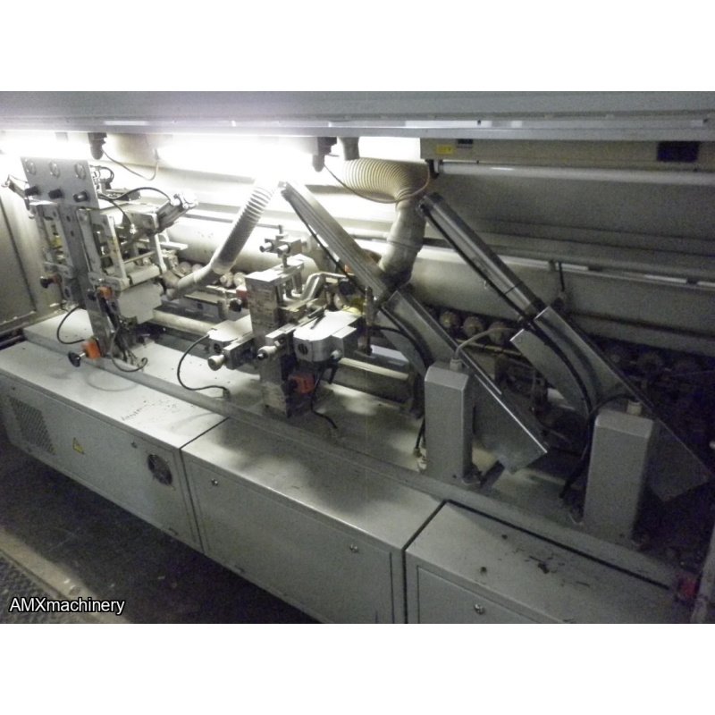 ENCHAPADORA DE CANTOS - CEHISA - 204