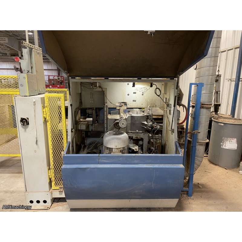 SISTEMA FINGER JOINT - WEINIG