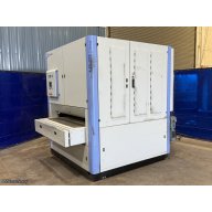 LIJADORA - CALIBRADORA - BANDA ANCHA – 3 LIJAS - 53” ANCHO