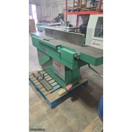 CANTEADORA - CAPACIDAD 12” ANCHO - ZEFAM - DSZA