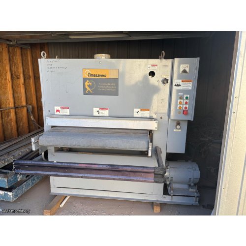 LIJADORA - BANDA ANCHA - 1 BANDA - 43” ANCHO - TIMESAVERS