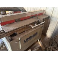 TROMPO CON ALIMENTADOR - UNIQUE 250 - CON ALIMENTADOR STEFF