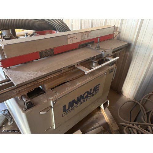 TROMPO CON ALIMENTADOR - UNIQUE 250 - CON ALIMENTADOR STEFF