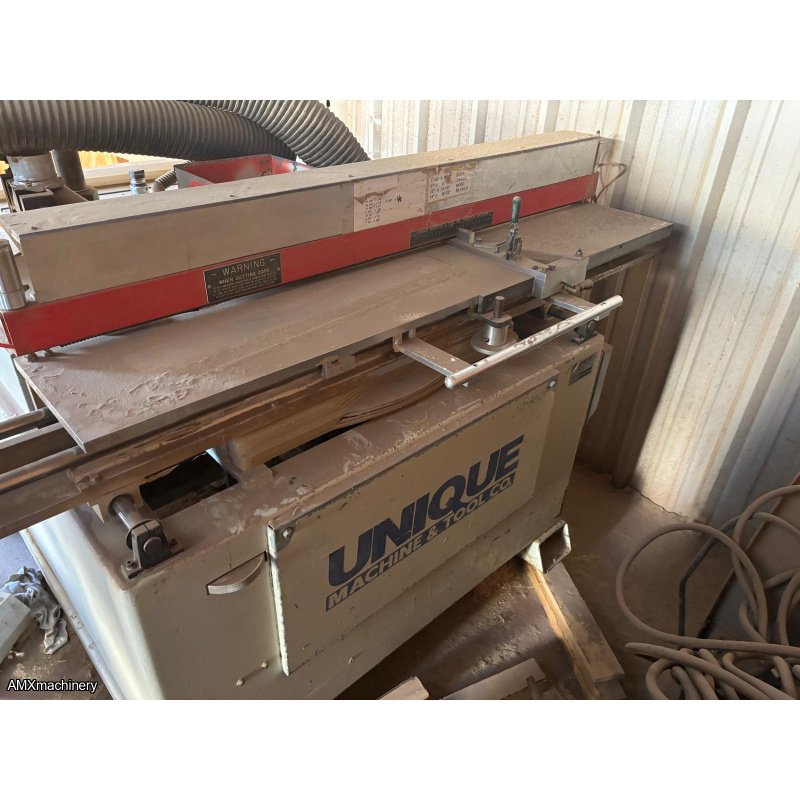 TROMPO CON ALIMENTADOR - UNIQUE 250 - CON ALIMENTADOR STEFF