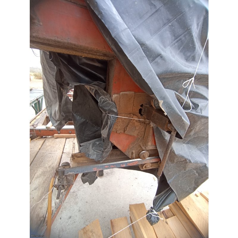 ASERRADERO - WOODMIZER LT40 - MOTOR ELECTRICO 20 HP