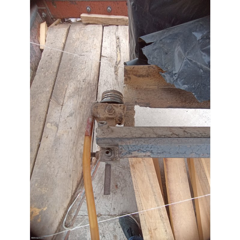 ASERRADERO - WOODMIZER LT40 - MOTOR ELECTRICO 20 HP