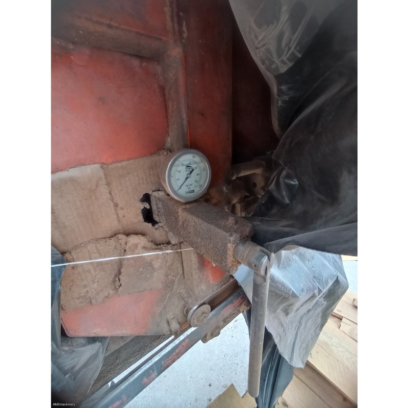 ASERRADERO - WOODMIZER LT40 - MOTOR ELECTRICO 20 HP