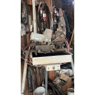 AFILADORA DE SIERRAS CINTAS - PARA ASERRADERO WOODMIZER