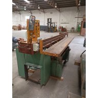 TALADRO MULTIPLE - USADO PARA PUERTAS DE MADERA