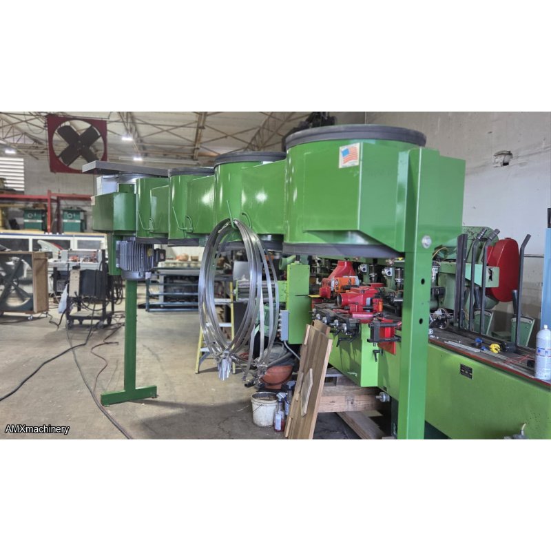 COLECTOR DE POLVOS - DUST TECHNOLOGY - 15 HP, 230/460V, 3 FASES
